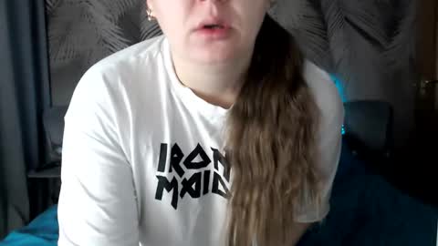 Ulyana online show from November 25, 7:18 am