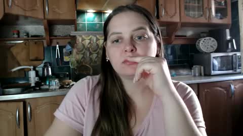 Ulyana online show from September 28, 6:11 am