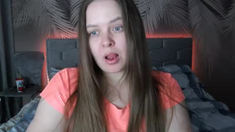 Ulyana online show from February 26, 6:30 am