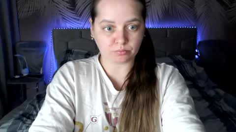 Ulyana online show from March 26, 8:19 am