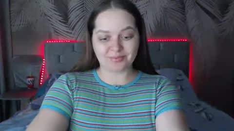 Ulyana online show from February 23, 9:11 am