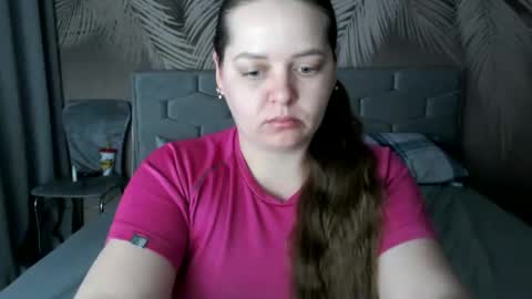 Ulyana online show from March 7, 6:13 am