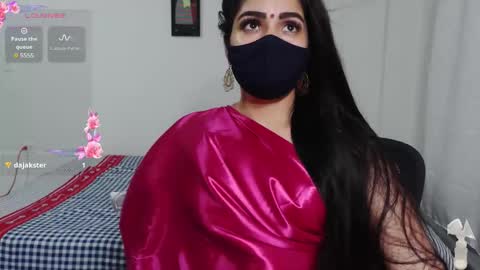 umarani online show from November 11, 7:27 pm