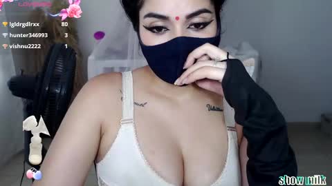 umarani online show from March 3, 9:59 pm