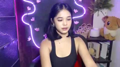 Snapshot of umi_pinay69xx chatting on September 30, 8:47 am umi online show from September 30, 8:47 am
