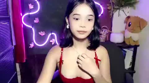 Snapshot of umi_pinay69xx chatting on September 23, 4:50 am umi online show from September 23, 4:50 am