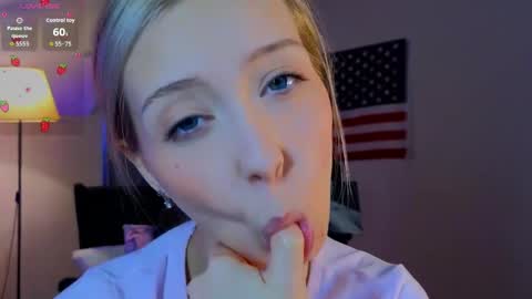 Lumina online show from March 30, 12:27 pm