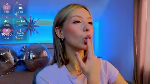 Lumina online show from April 5, 1:57 am