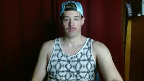 Andrew online show from January 28, 11:28 pm