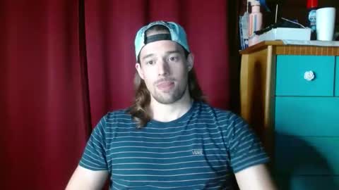 Andrew online show from October 5, 2:20 am