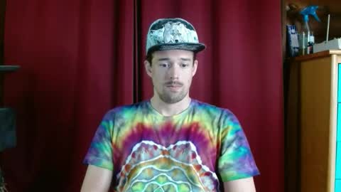 Andrew online show from October 19, 3:38 pm