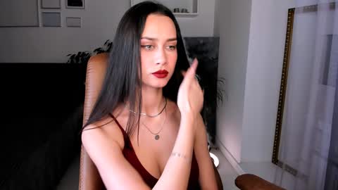 unaericaabistrong online show from December 24, 6:28 pm