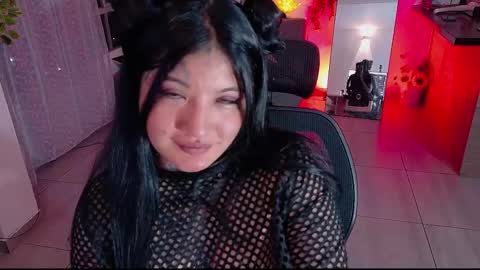 Snapshot of unatatuada chatting on October 5, 1:47 am Franchesca online show from October 5, 1:47 am