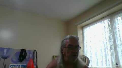 John online show from October 19, 8:19 am