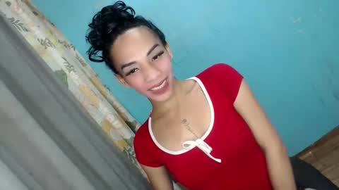 LOVELY JANE online show from October 28, 5:52 am