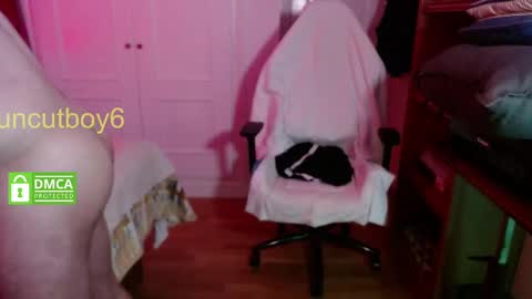 Uncut online show from March 3, 1:10 am