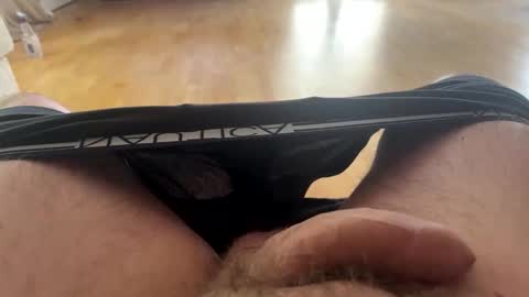 uncutbutter online show from November 6, 5:38 pm