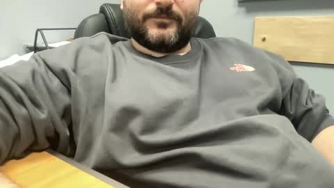 uncutdude321 online show from March 12, 12:20 pm