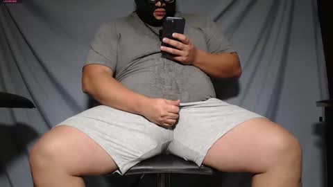 uncutmex26 online show from December 22, 1:55 am