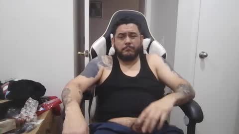 Snapshot of uncutmex6 chatting on February 15, 10:33 am uncutmex6 online show from February 15, 10:33 am