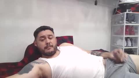 uncutmex6 online show from February 21, 9:34 am