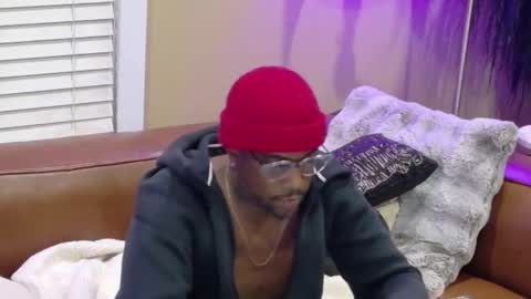 undecidedflame online show from February 1, 12:52 am