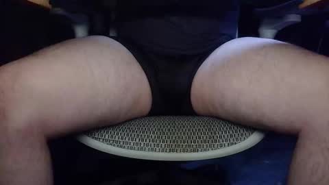 Under the desk online show from March 8, 10:03 pm