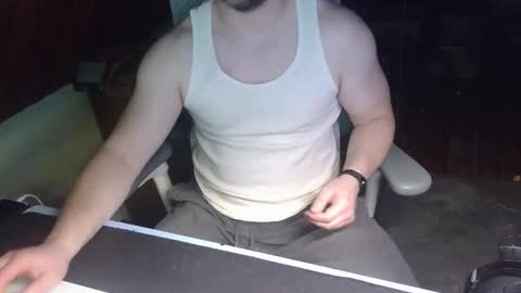 Under the desk online show from March 27, 10:11 pm