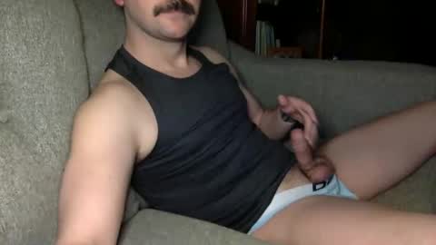 underwearguy230 online show from January 8, 9:53 pm