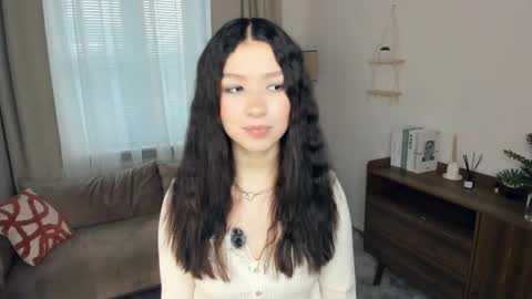 Jennie online show from January 10, 9:04 am