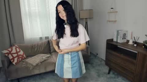 Jennie online show from January 11, 9:15 am