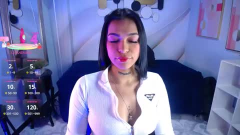 Snapshot of unforgettable_gh chatting on September 26, 11:51 am Samantha online show from September 26, 11:51 am