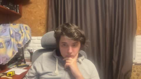 Anri online show from April 11, 10:58 pm