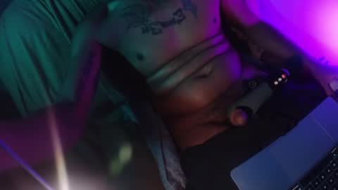 Uni Ball online show from February 12, 11:52 pm