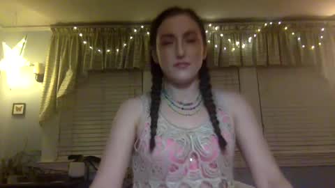 Lola Moonstone online show from September 21, 1:31 am