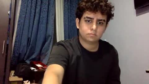 Thiago online show from February 15, 6:02 am