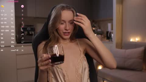 UnnaBella online show from February 27, 7:17 pm