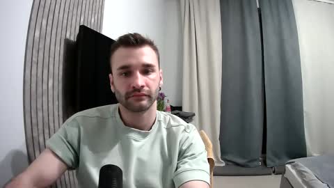 SlavaVibes online show from March 2, 11:42 pm