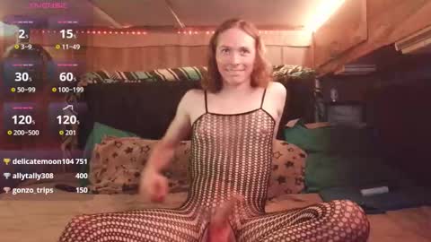 sissygirltaylor online show from February 24, 3:20 am