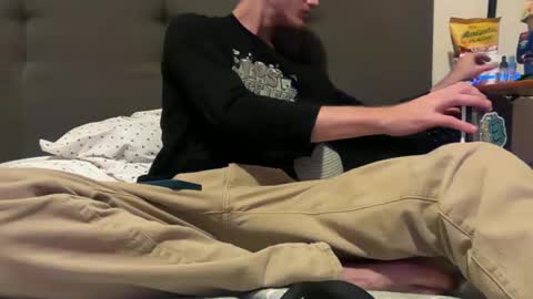 Stepbro online show from March 6, 11:09 pm