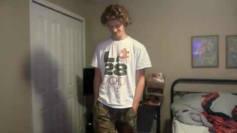 Stepbro online show from October 30, 11:33 am