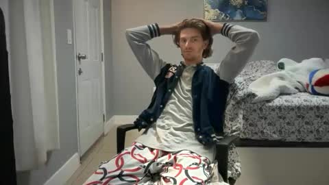 Stepbro online show from November 28, 10:55 am