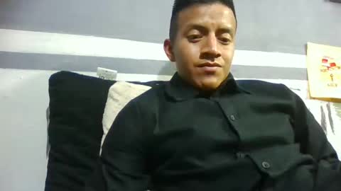 EL CAMA online show from February 8, 11:52 pm