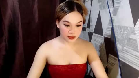 anarose online show from November 9, 8:11 pm