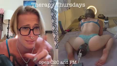 Goddess online show from December 18, 10:16 pm