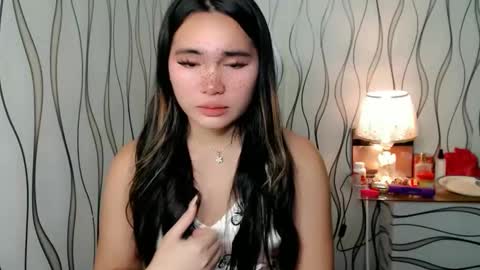 QUEENSY online show from November 14, 2:14 am