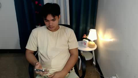 JADE online show from April 23, 11:17 pm