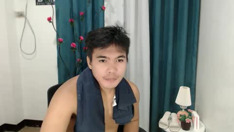 JADE online show from March 21, 2:17 am