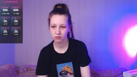 Lera online show from December 17, 9:05 am