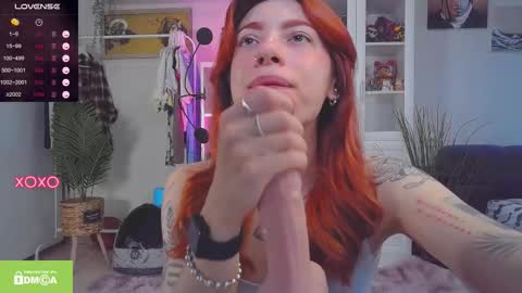 Olivia Kaufman online show from October 21, 8:19 am